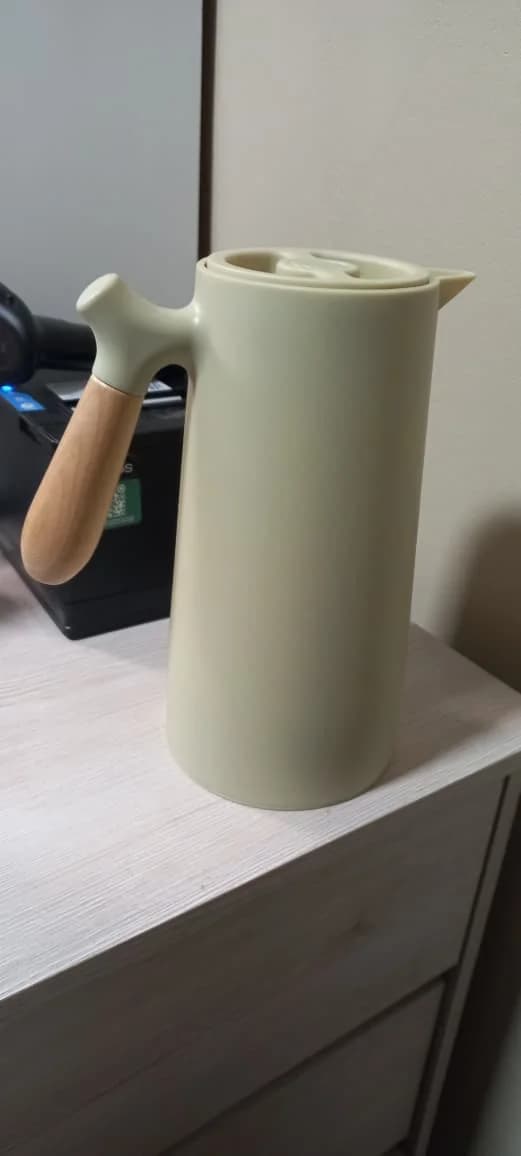 JARRA TERMICA 1L 1005