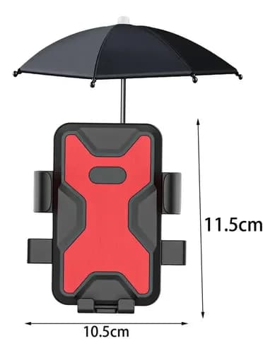 MOBILE PHONE FIXING BRACKET