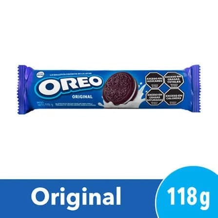 OREO 118G