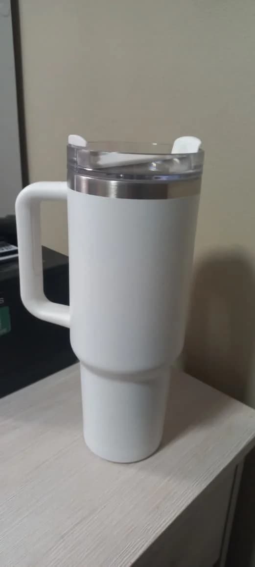 VASO QUENCHER 1.2L (LISO)1014