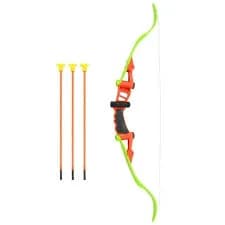 ARCO + FLECHAS INFANTIL