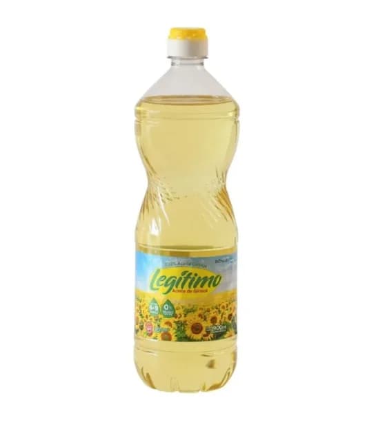 Aceite Legitimo 900ml