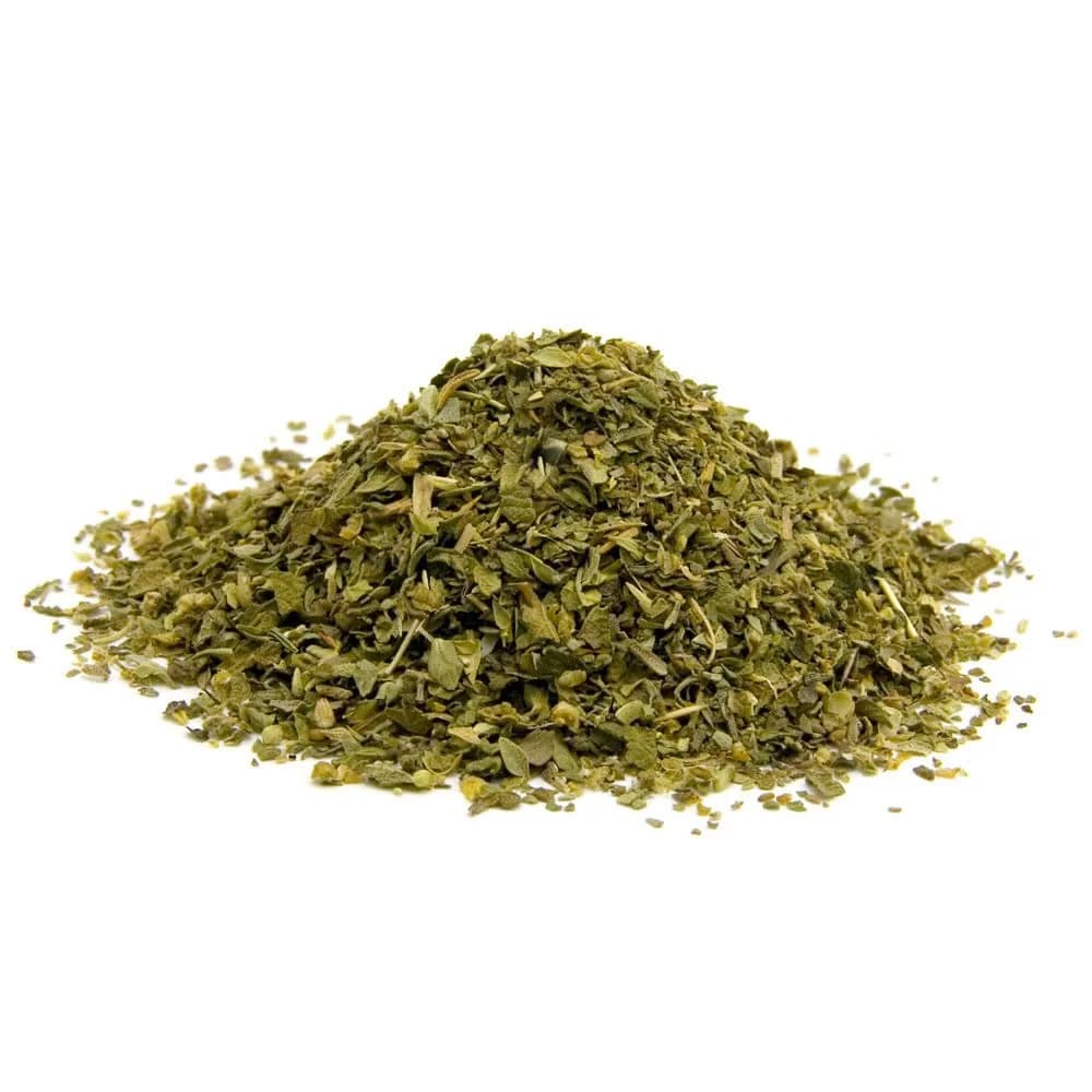 Oregano Aromas Serranos