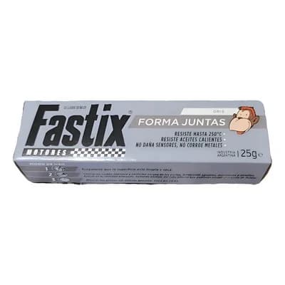 FASTIX MOTORES 25GRS