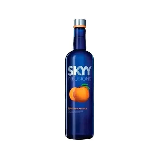 Skyy Apricot