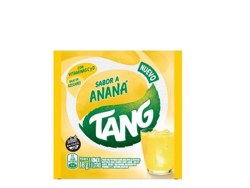 Jugo Tang Anana