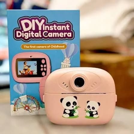 camara niños