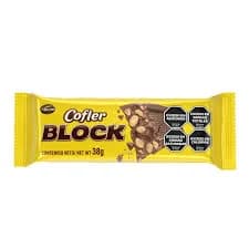 COFLER BLOCK 38G