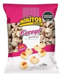 TUTUCA NIKITOS