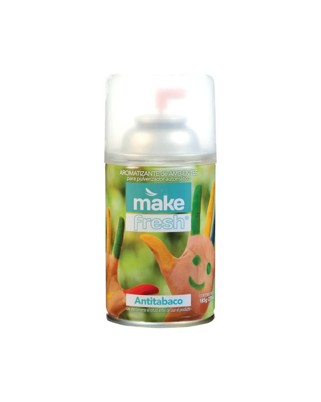 Aromatizador Make Antitabaco 185g