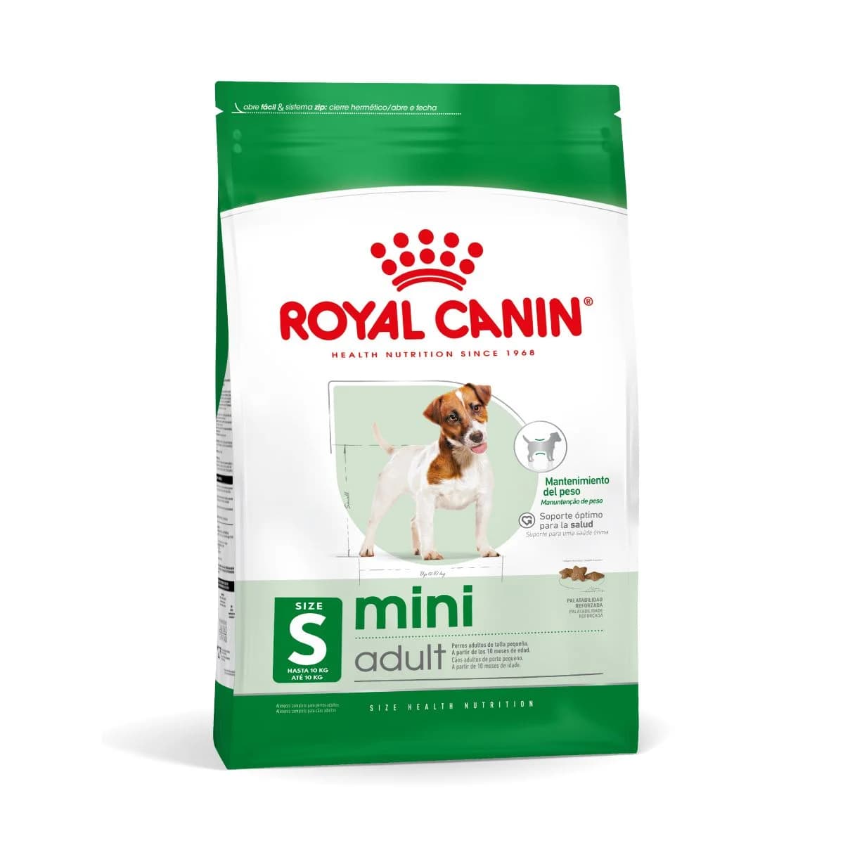 royal canin mini adulto suelto