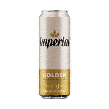 IMPERIAL GOLDEN 710