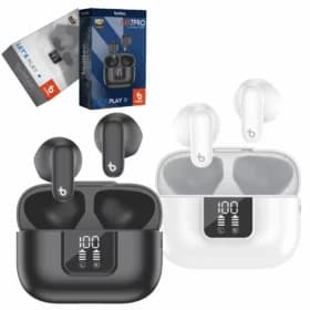 auricular inalámbrico BULLTEC AIR7PRO