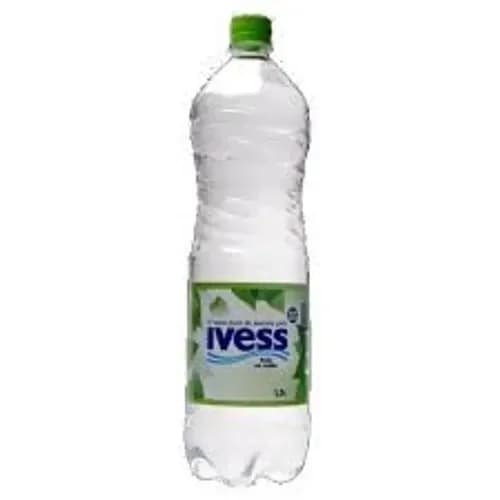 IVESS AGUA S/GAS X 500