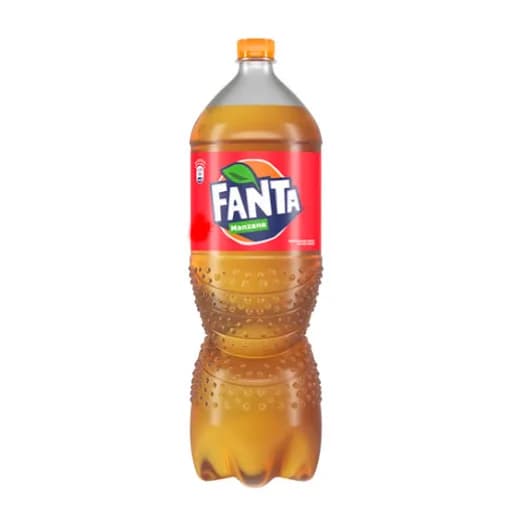 Fanta Manzana 500ml