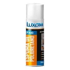Espuma poliuretano 300ml