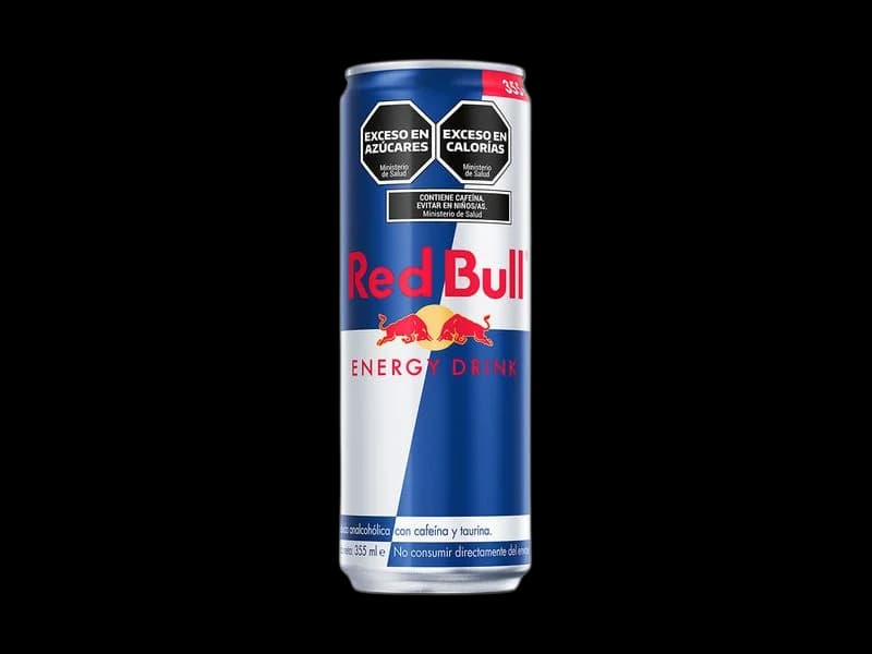 RED BULL 250ML - PACK x24