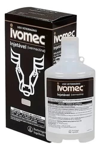 IVOMEC x 50 cc