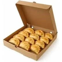 EMPANADAS 12