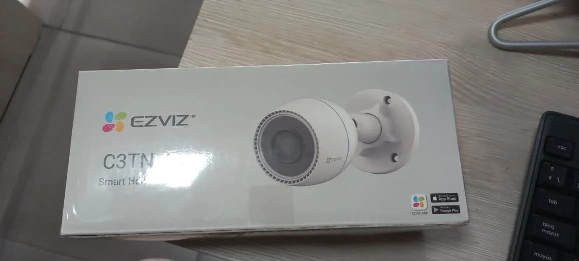 camara c3tn 1080p