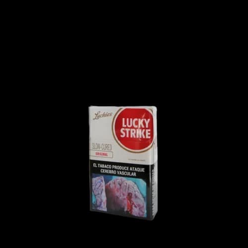 Lucky Stike Original Box x20