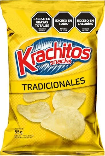 KRANCHITOS TRADICIONALES