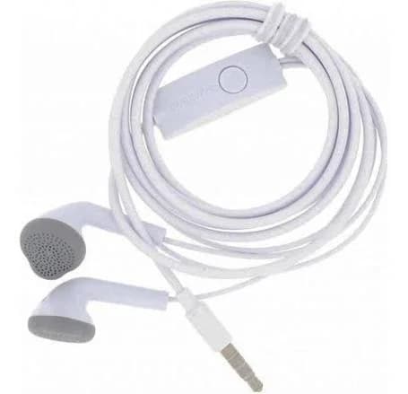 AURICULAR SAMSUNG ML BLANCO BOLSITA
