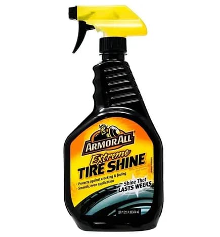EXTREME TIRE SHINE