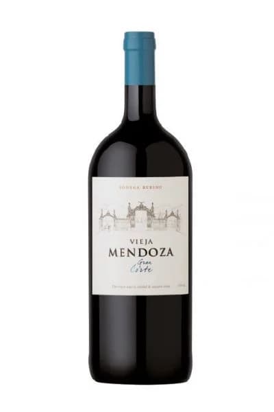Vino Vieja Mendoza