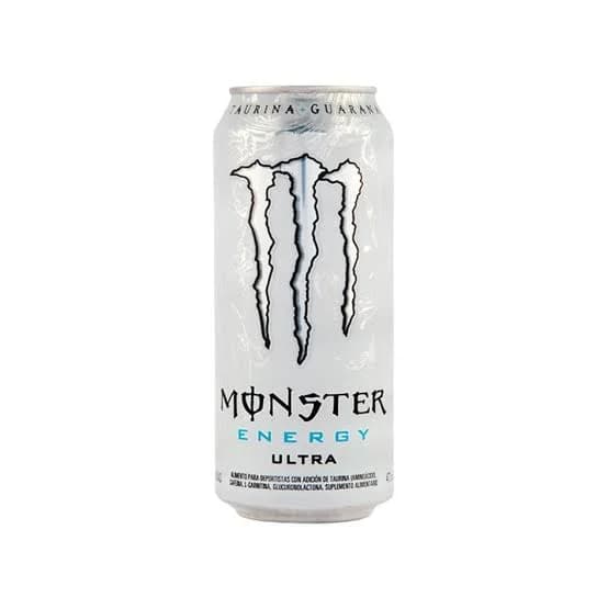 Monster Blanca
