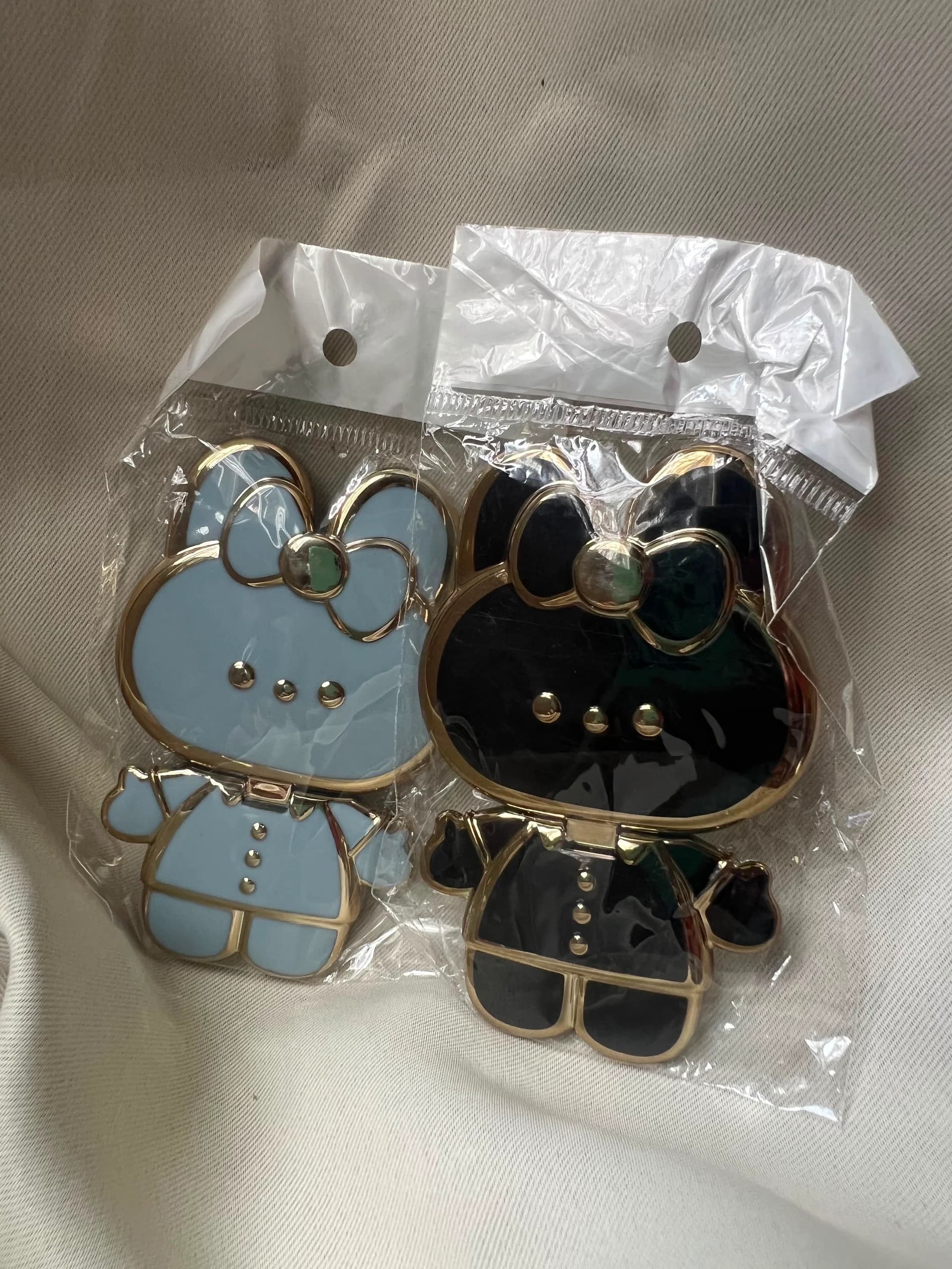 POP SOCKET CONEJITO