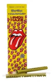 BLOND LEMON HAZE LION ROLING CIRCUS