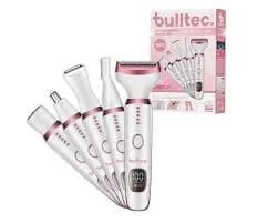 MAQUINA BULLTEC 5 EN 1 MUJER BT-6050