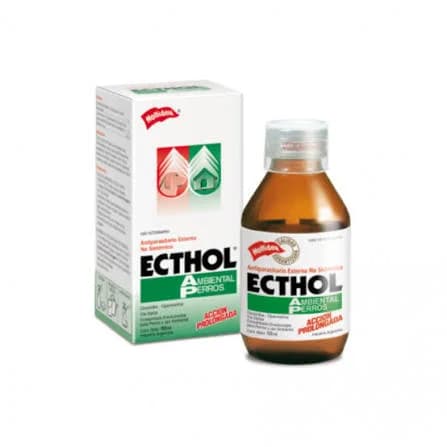 ECTHOL ambiental