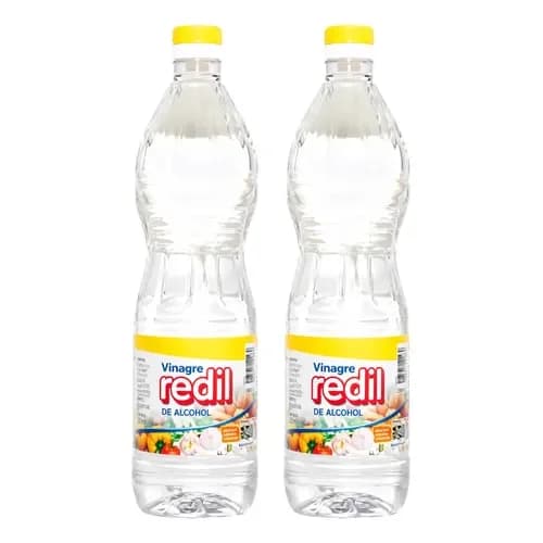 Vinagre de Alcohol redil 500ml