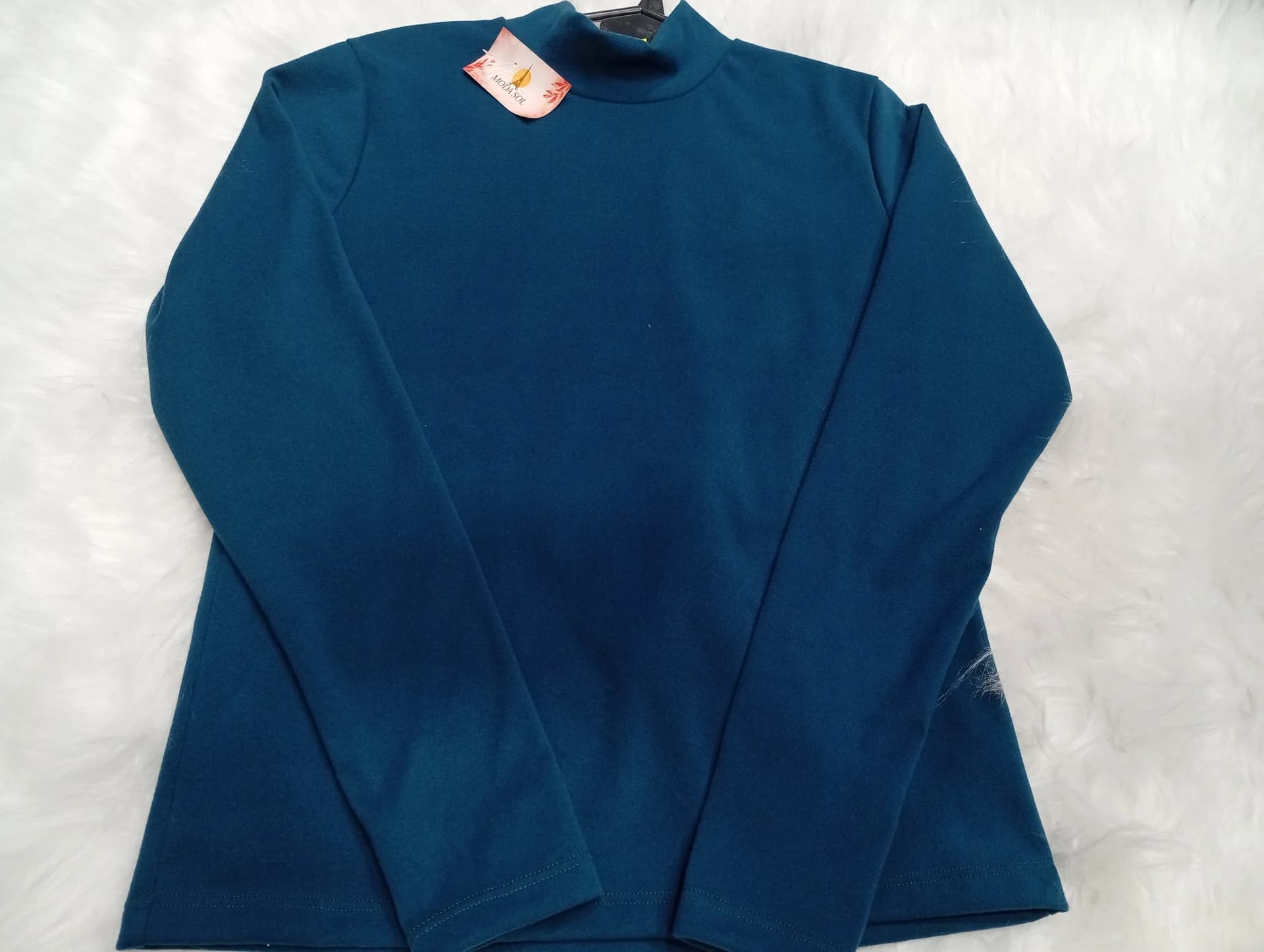 MEDIA POLERA DARLON 'ALICIA'