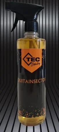 BUG REMOVER