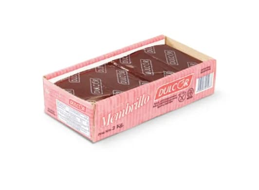Membrillo Dulcor