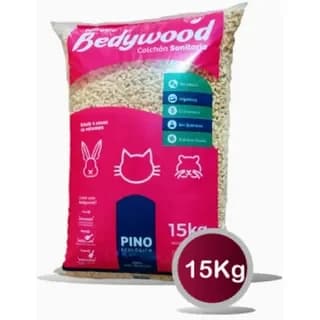 BEDYWOOD X15KG