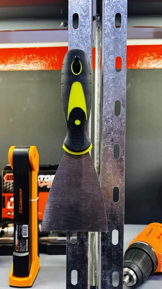 Espatula 3"