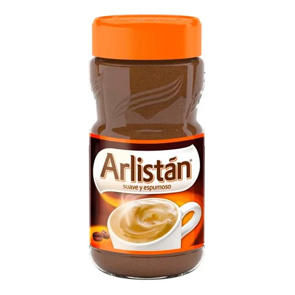 Cafe Arlistan 100g