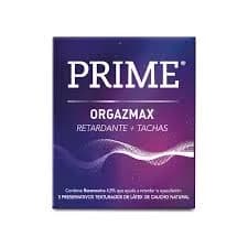 PRIME ORGAZMAX