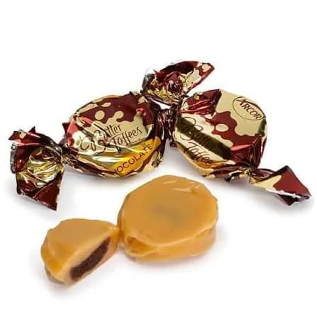 BUTTER TOFFEES CAFE