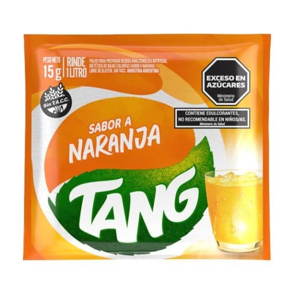 Jugo Tang Naranja