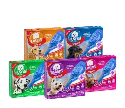 PIPETA BABS PERRO 5 A 10