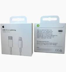 USB IPHONE TC- LIGHTNING