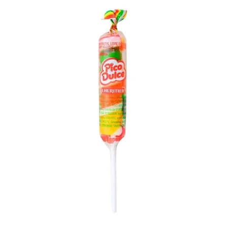 PICO DULCE CHUPETIN