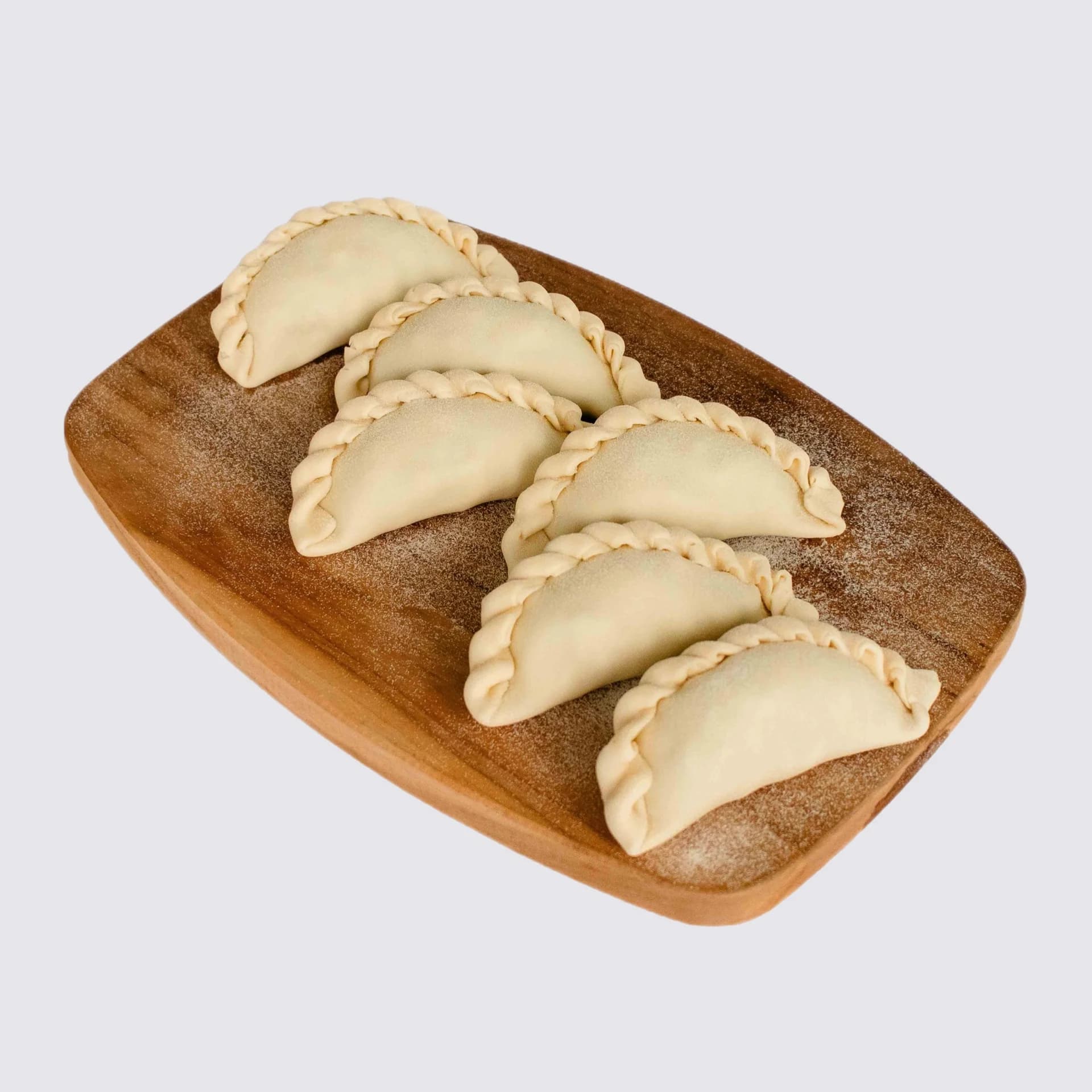 Empanadas de carne x6