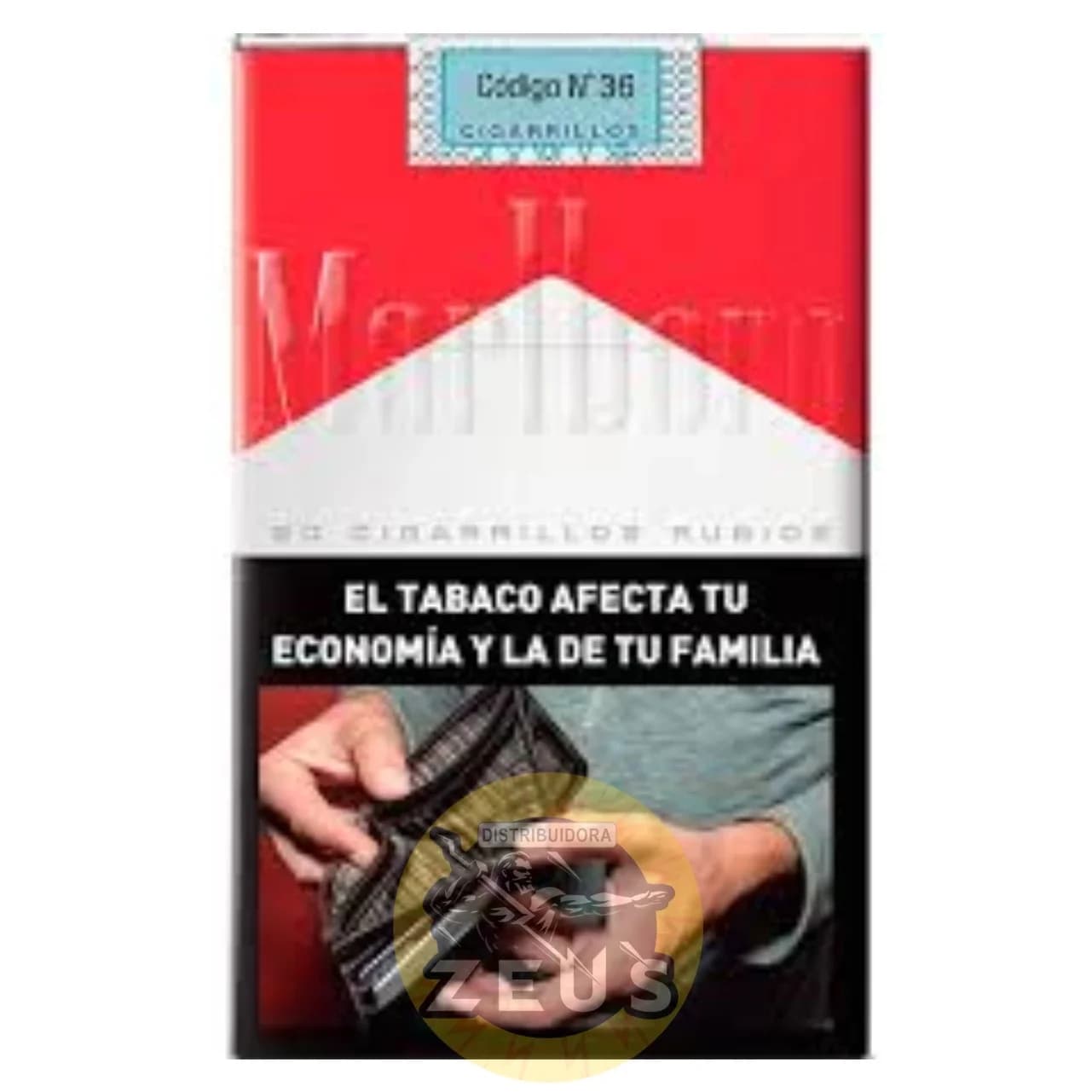 Marlboro Red x20