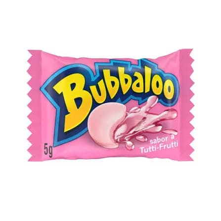 BUBBALOO ROSA